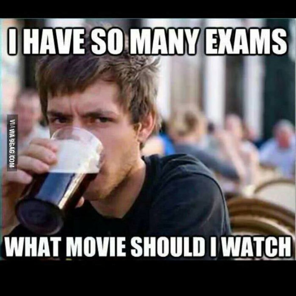 PSA: Why The Quarter System Rocks