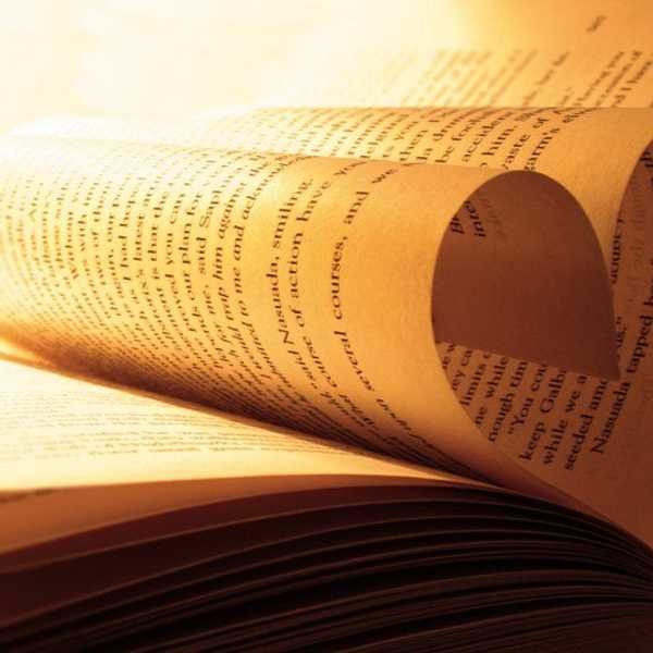 Why I Still Read YA Books