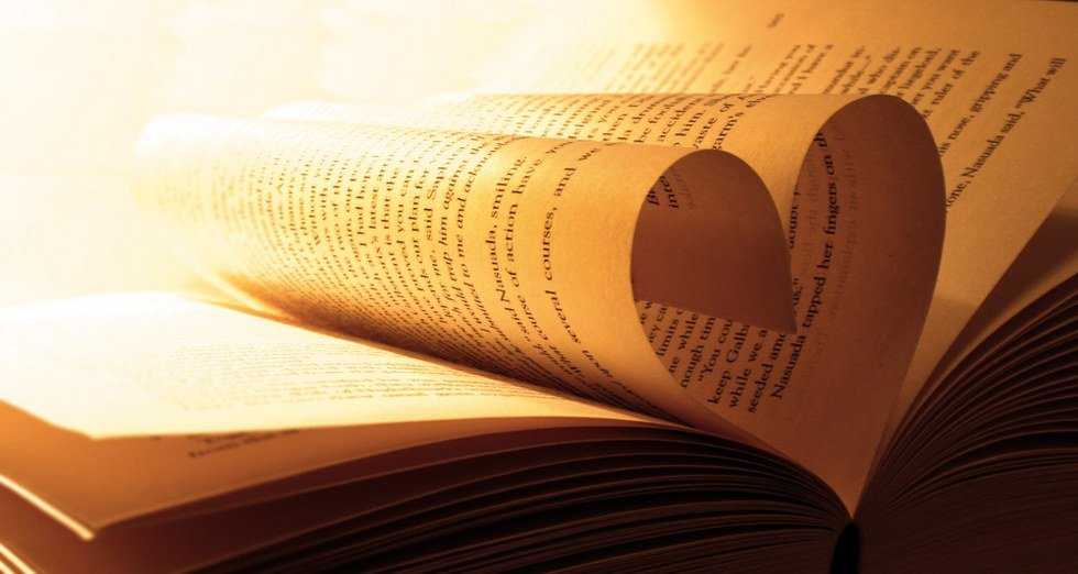 Why I Still Read YA Books