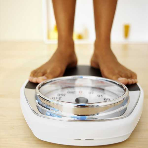 How To Avoid the Freshman 15