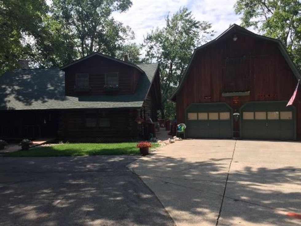 How To Find Your Way Back