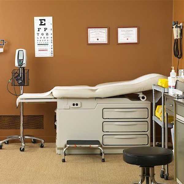 Medical Mystery