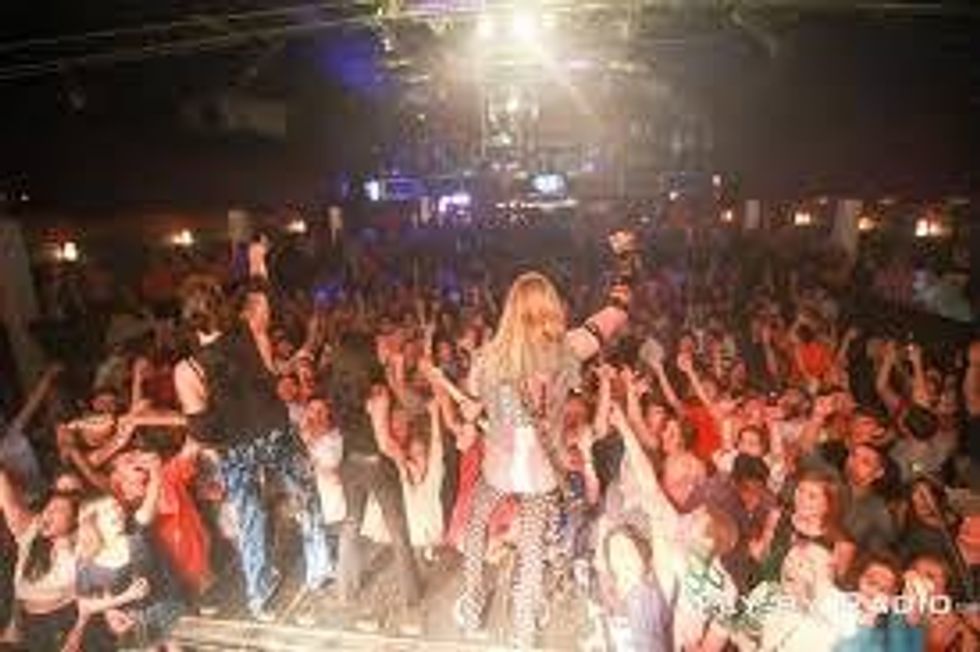 A Definitive Ranking of Auburn Cover-Bands