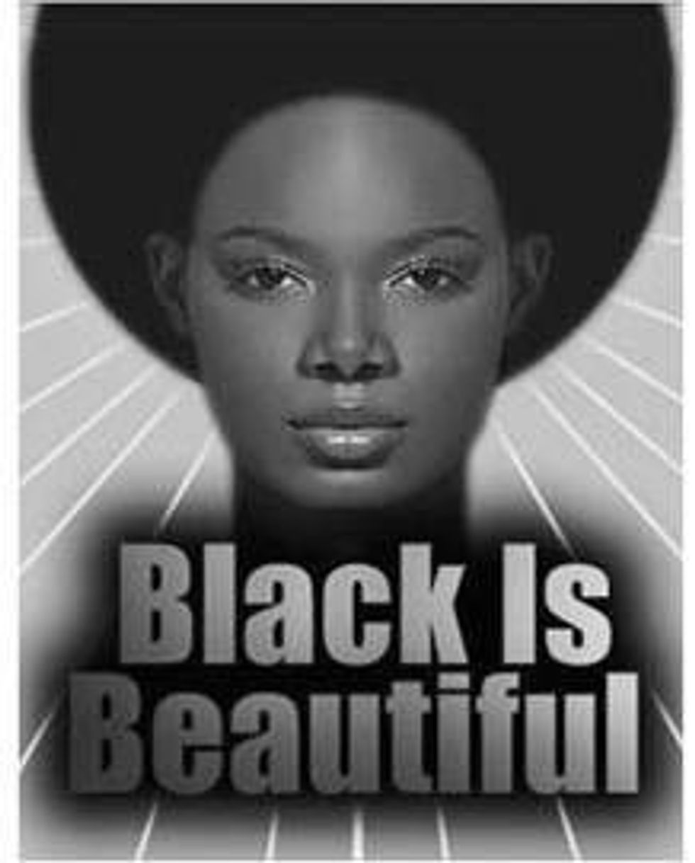 How Pop Culture Turned Me Against Myself