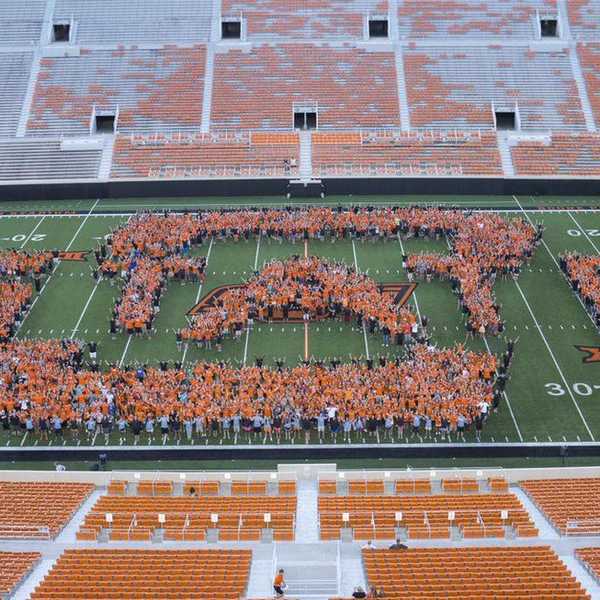 Five Things Welcome Week Taught Me