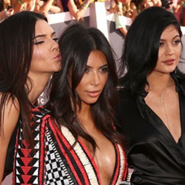 Sex, Boobs And The Kardashians