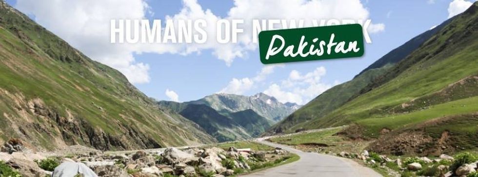 How Humans Of New York Is Changing Lives For Pakistanis