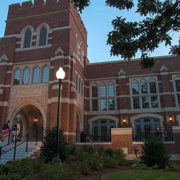 12 Reasons We Love Providence College