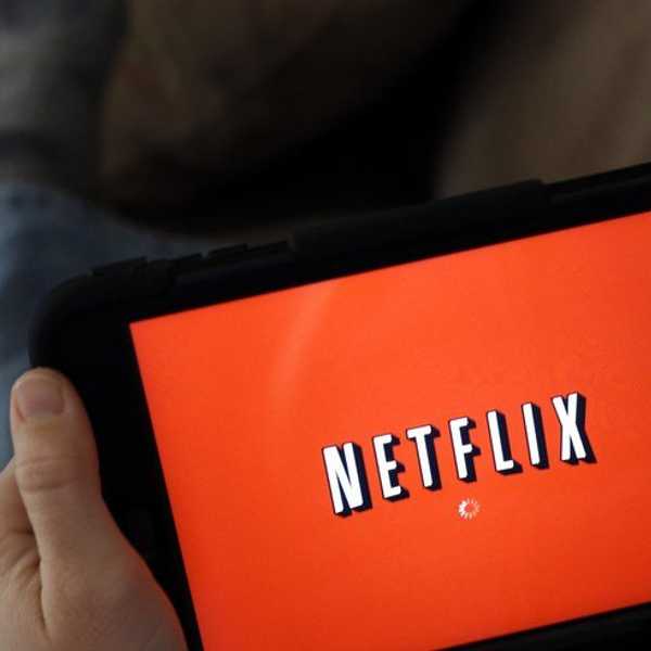 Five Reasons A Netflix Account Is Essential For College Students