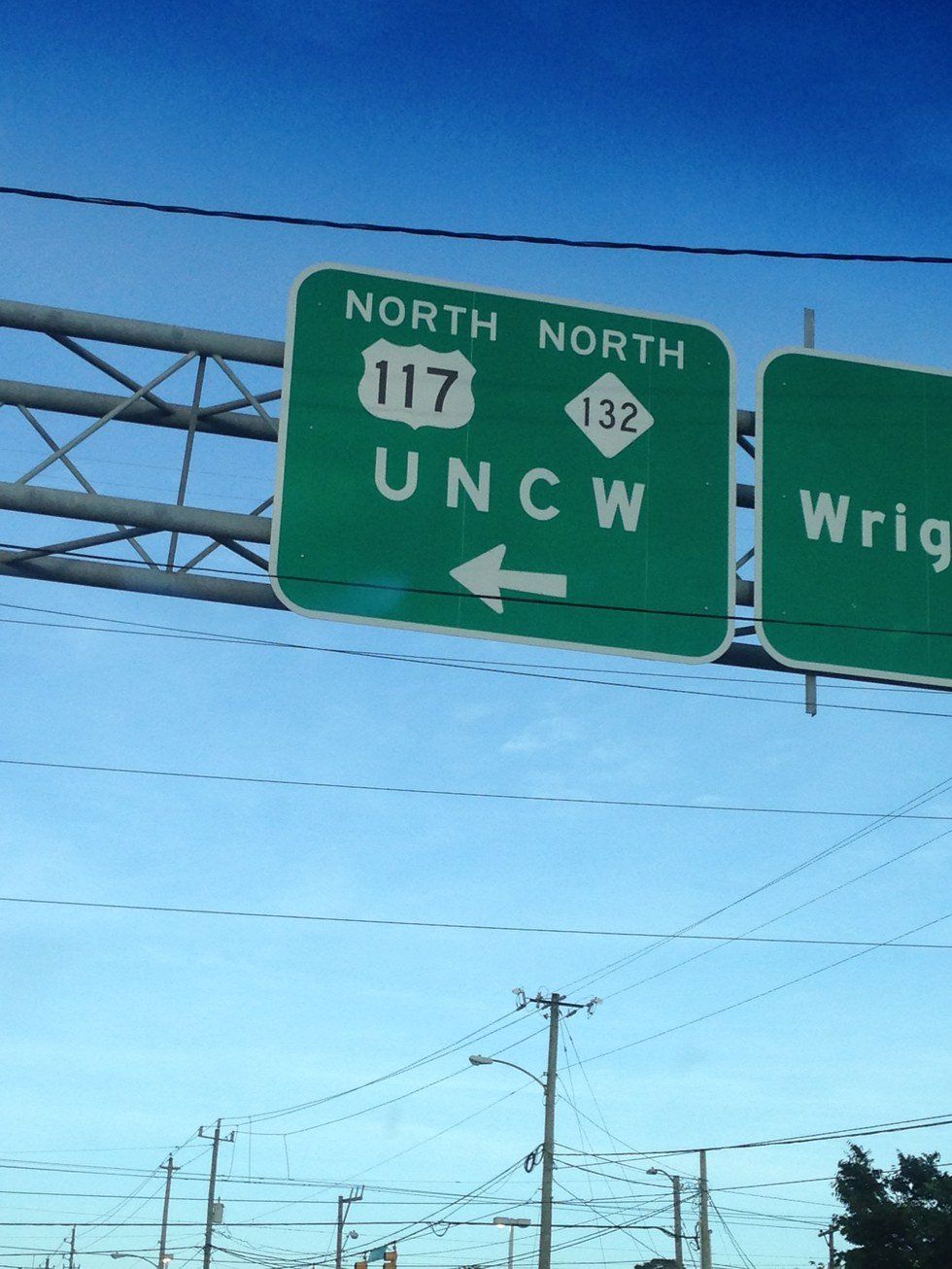 A Letter To Freshmen