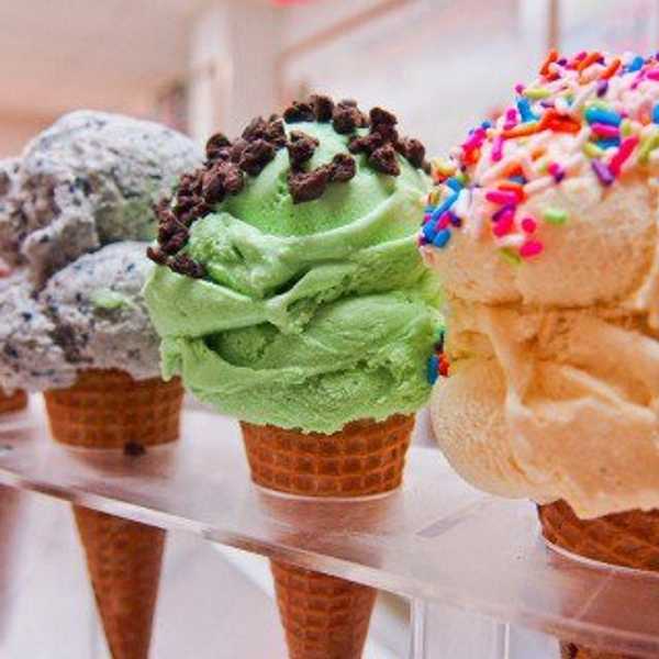 What Your Favorite Dessert Says About You