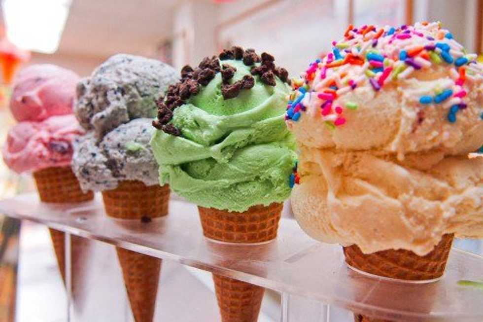 What Your Favorite Dessert Says About You