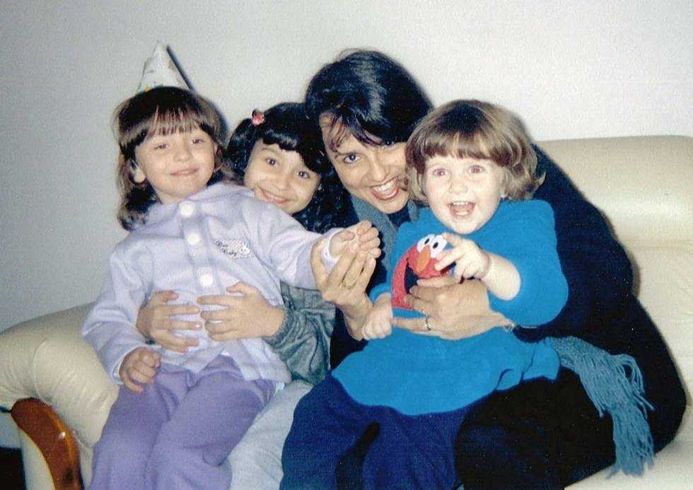 An Open Letter To The Person I Lost