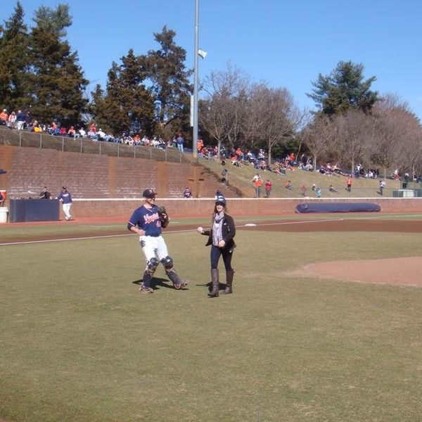 True Life: I'm A Girl And I Like Sports