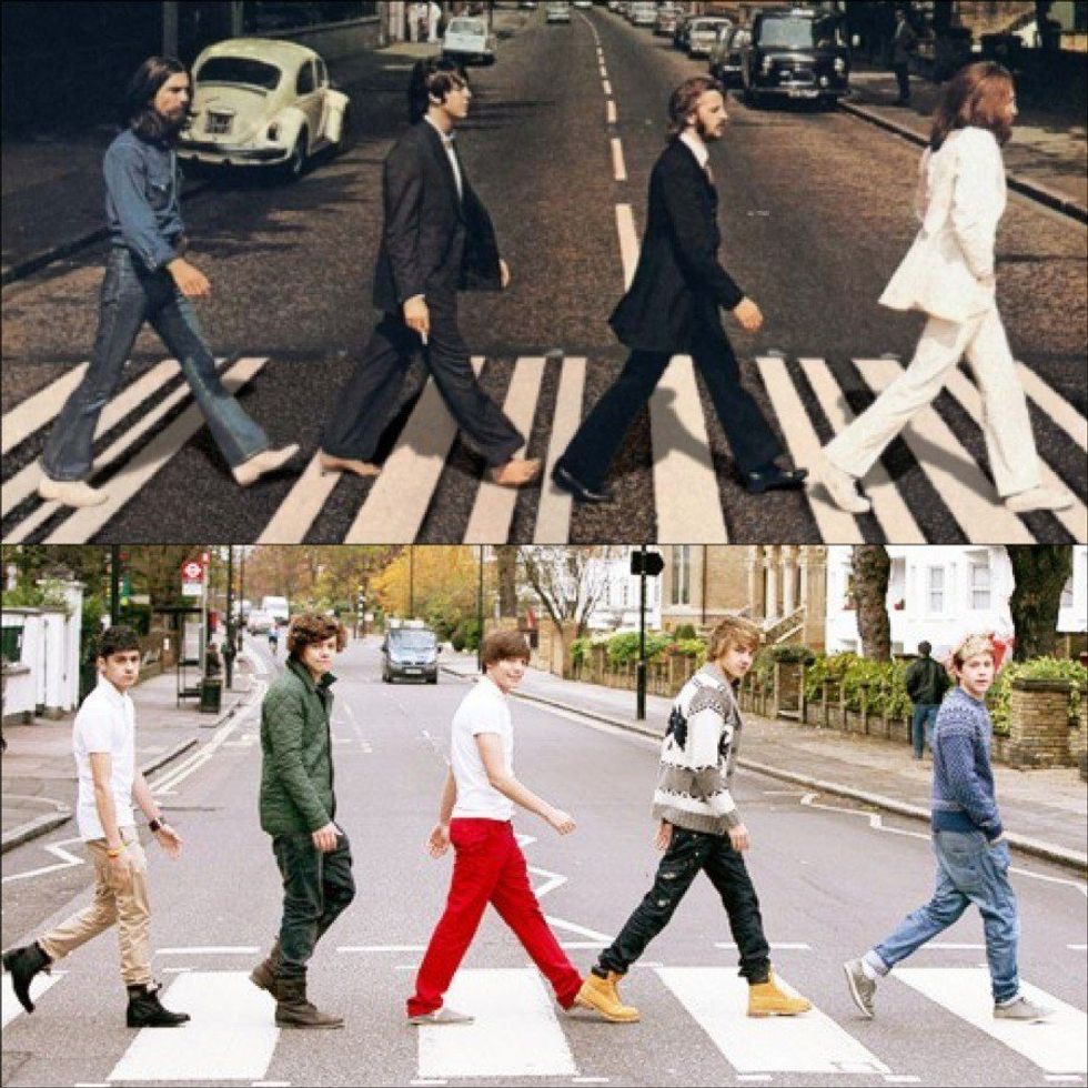 Repetition Vs. Remembrance