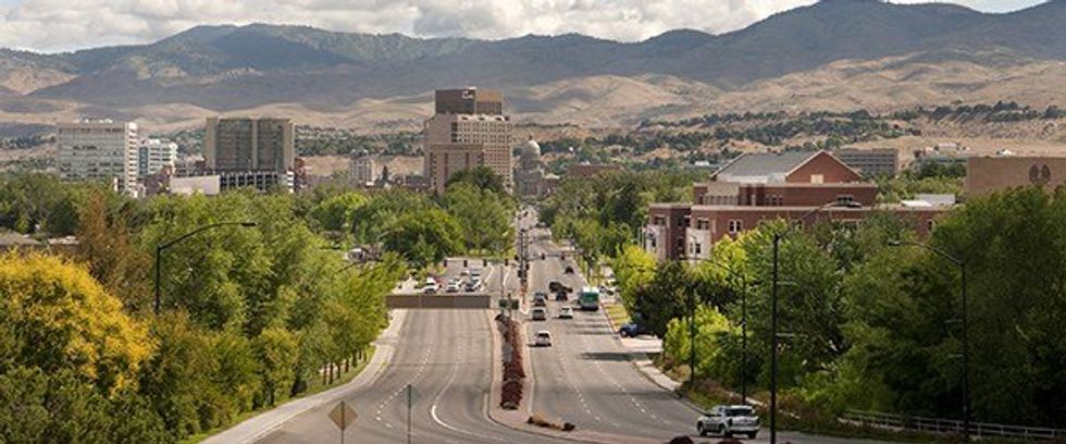 What We're All Thinking On The First Day