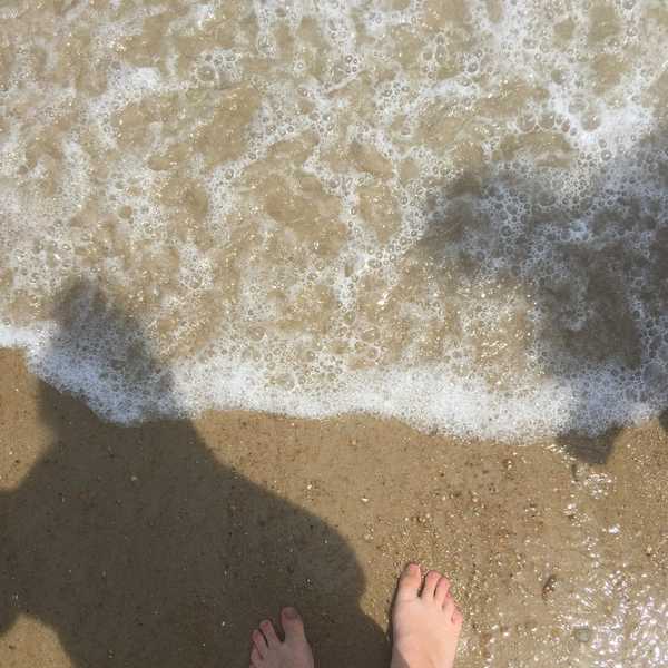 End Of Summer Sorrows