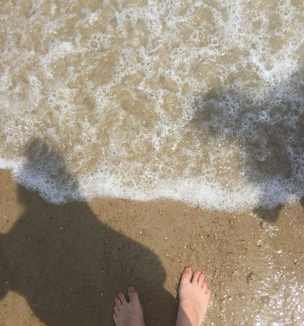 End Of Summer Sorrows