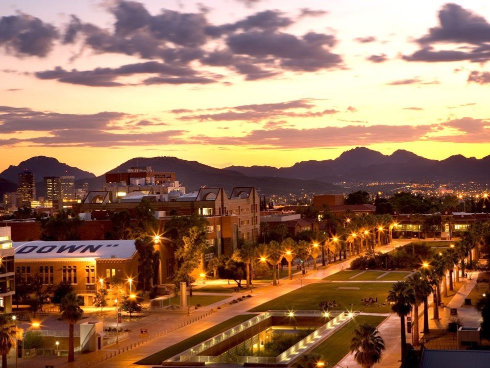 The College Bubble: What It Is, And How Not To Get Trapped In It