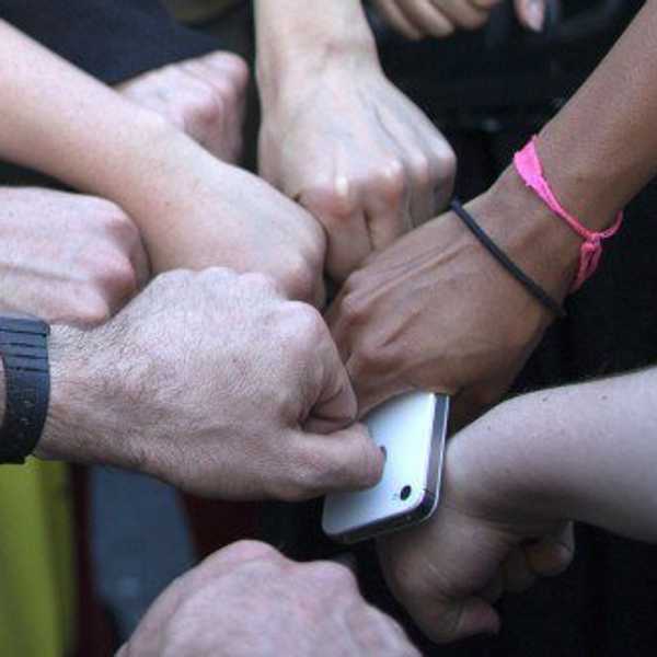 Navigating The Ends and Means Of Activism