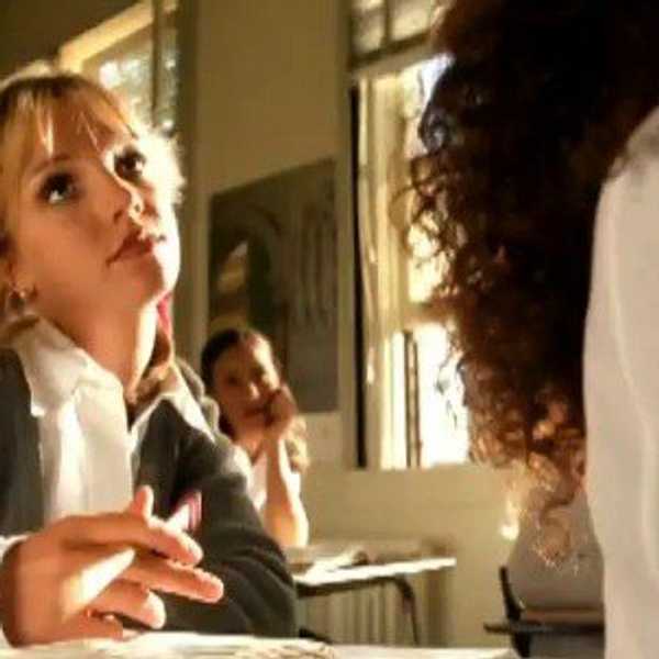 What You Don't Learn In A College Classroom