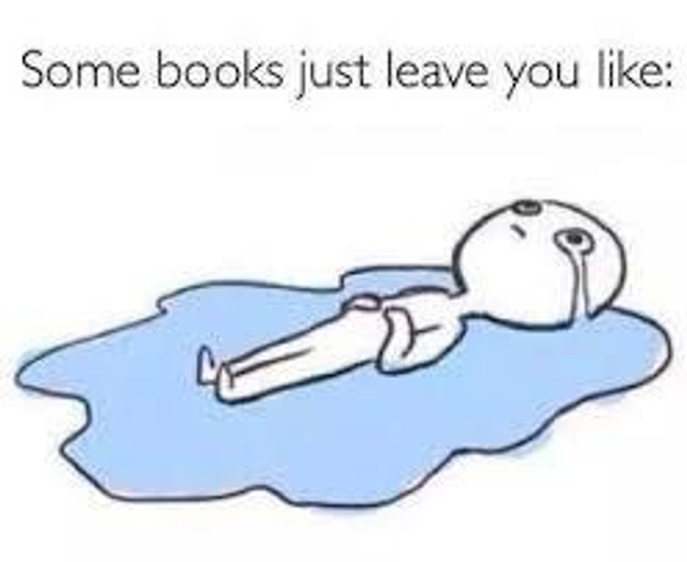 66 Thoughts You Have While Reading