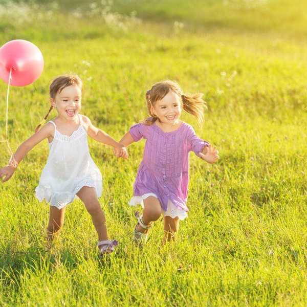 What Working With Kids Has Taught Me