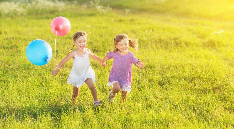 What Working With Kids Has Taught Me