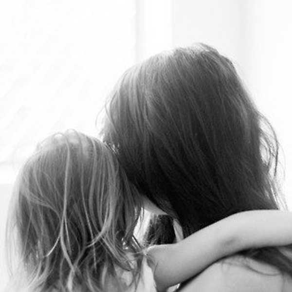 A List Of Don'ts For My Future Adolescent Daughter.