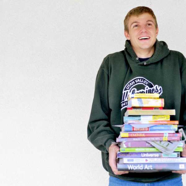 Freshman Vs. Sophomore Year