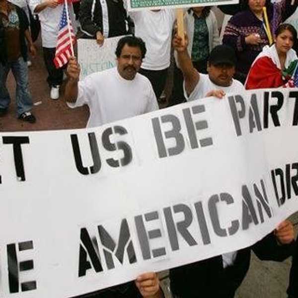 2016 Presidential Candidates: Ignoring Immigrants Is Bad For Politics
