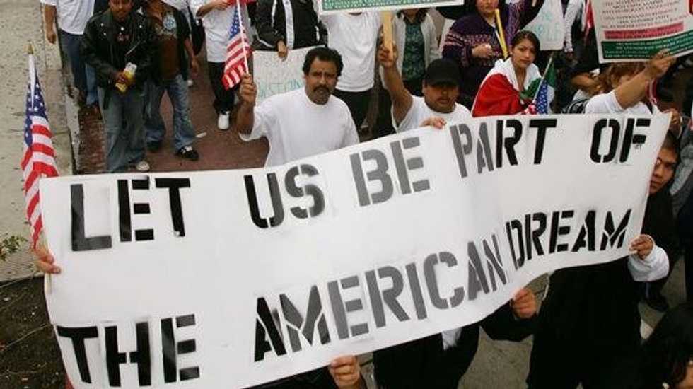 2016 Presidential Candidates: Ignoring Immigrants Is Bad For Politics
