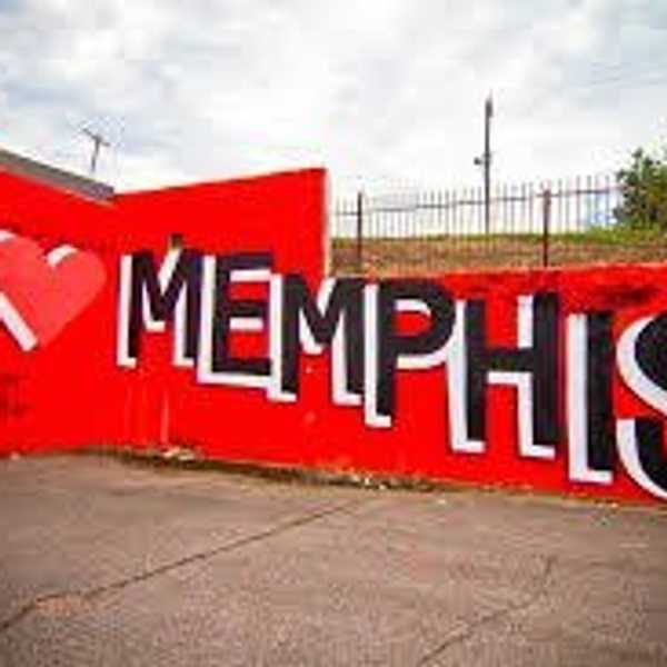 Why You Should Brag On Memphis