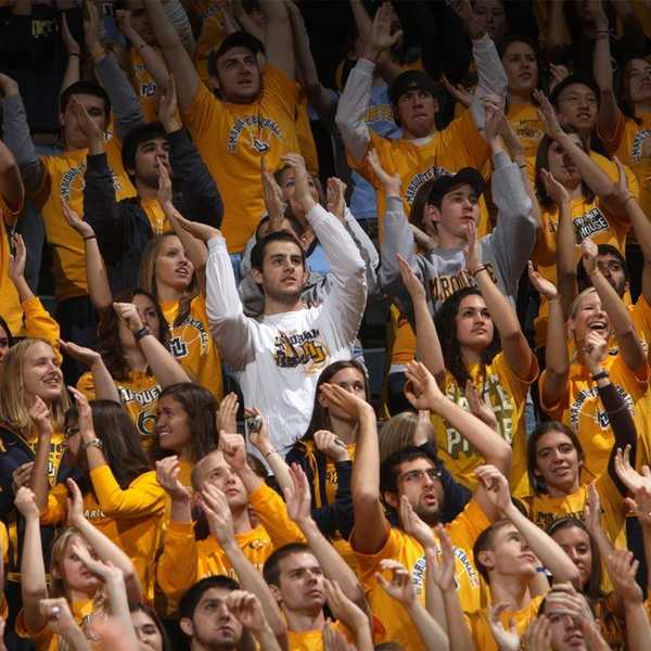 Welcome Back, Marquette Students. Milwaukee Missed You.