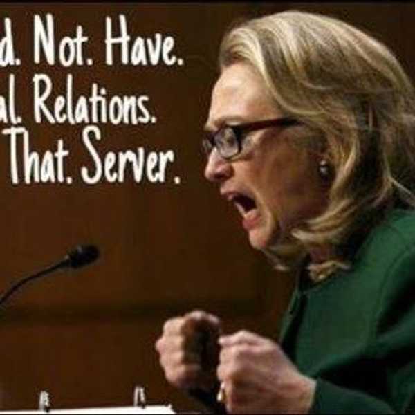 Hillary: Can She Be Trusted?