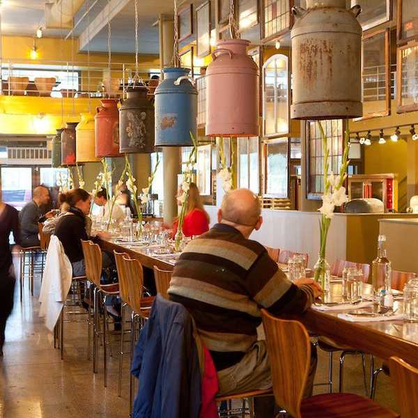 A Foodie's Guide to St. Louis' Hidden Treasures
