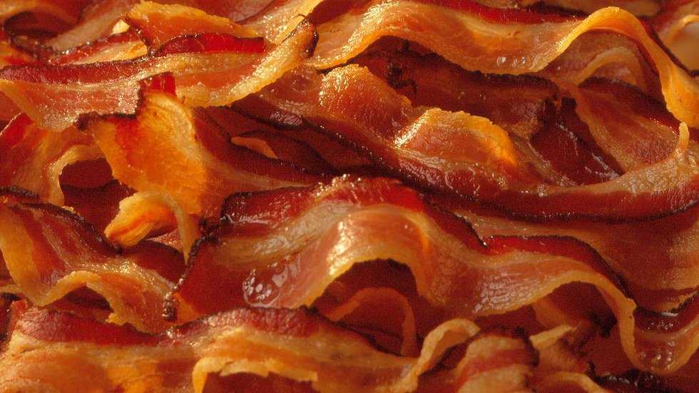 Why Bacon Is Better Than You