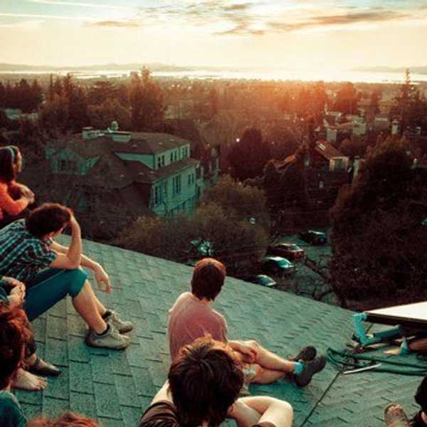Realities Of College You Should Not Be Sorry For