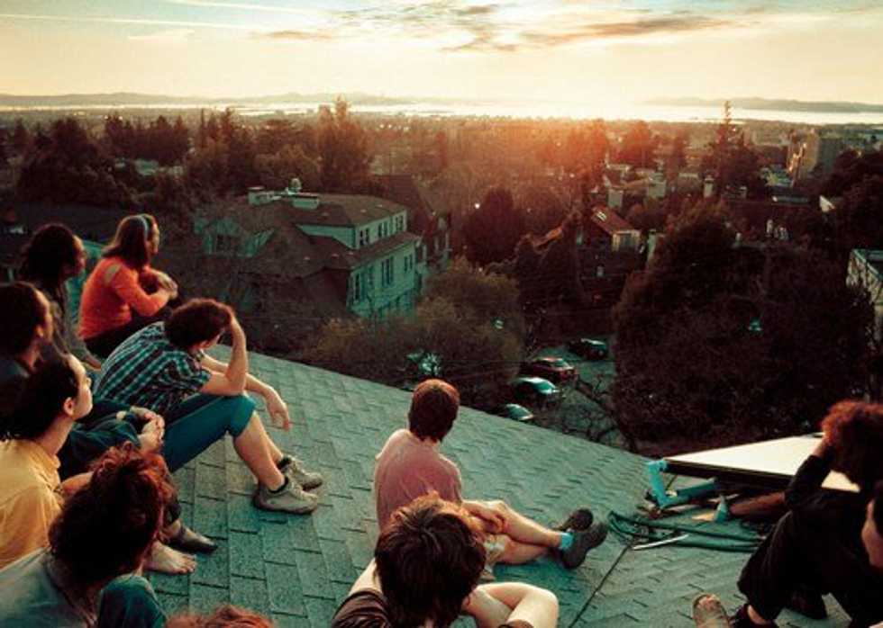 Realities Of College You Should Not Be Sorry For