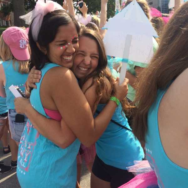 An Open Letter To PC '15