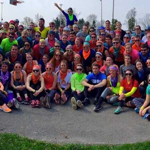 Participate In Bike For Tikes