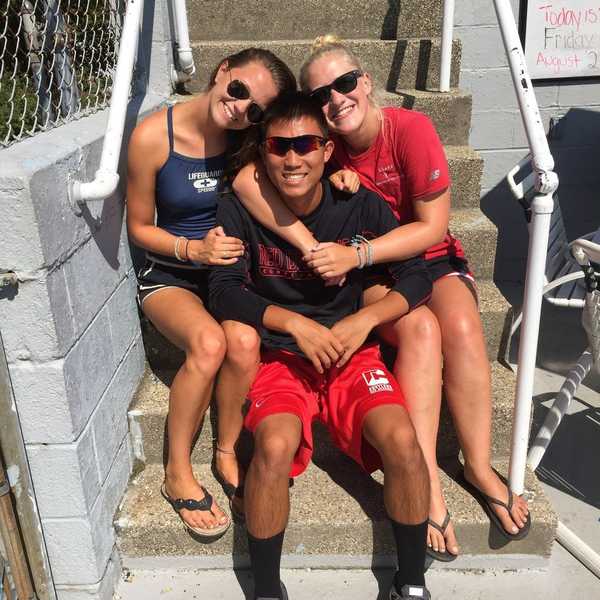 14 Reasons Why You Should Become A Lifeguard