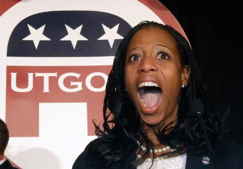On Mia Love And Planned Parenthood