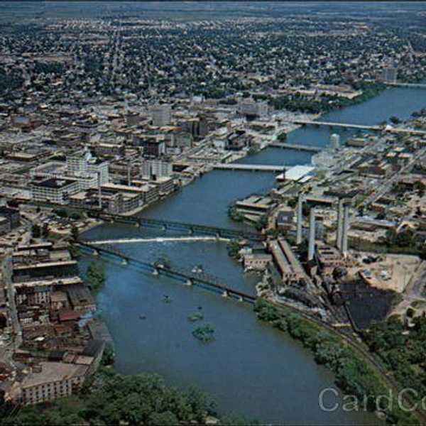 It's Okay to Not Want to Live In Your Hometown