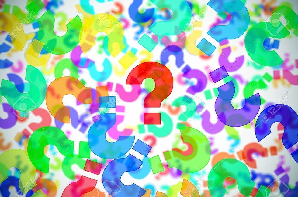 Why I'm Not Scared Of The Future