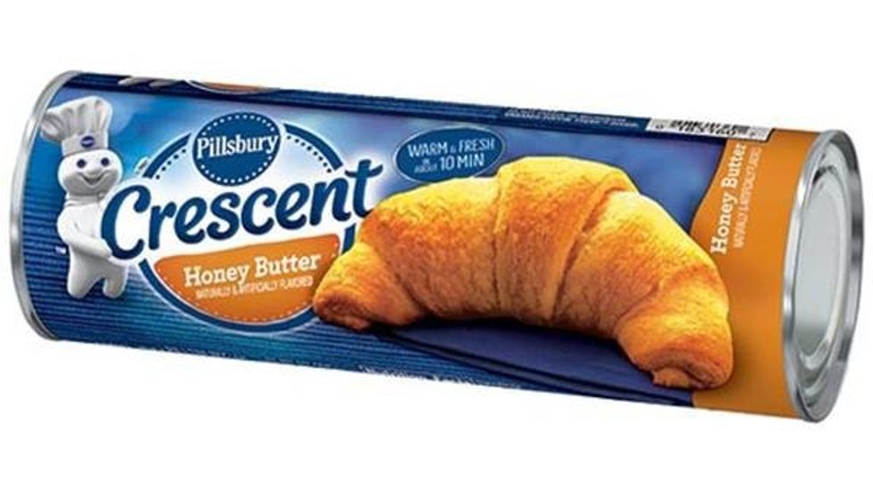 10 Easy Crescent Roll Recipes