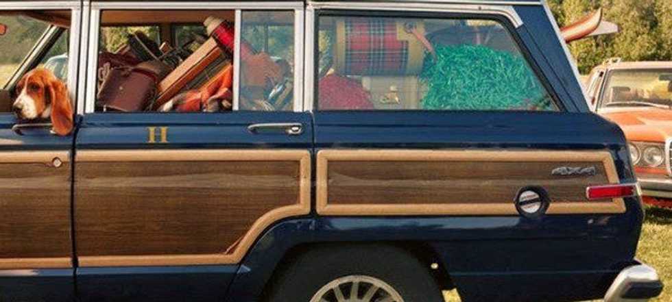 15 Thoughts We All Have During College Move-In