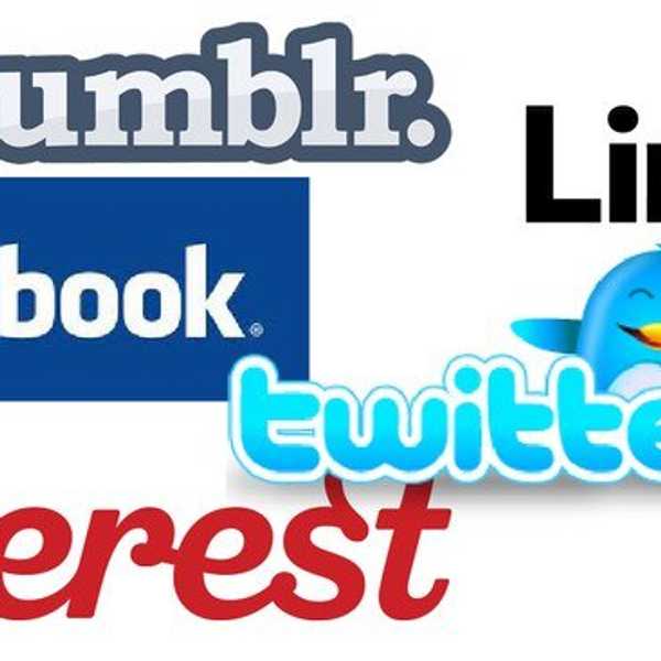 I Gave Up Social Media For One Month