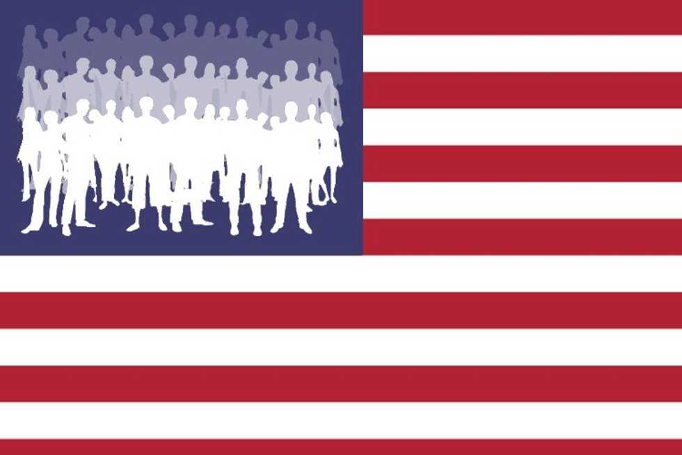 It's Time We Diversified American Politics