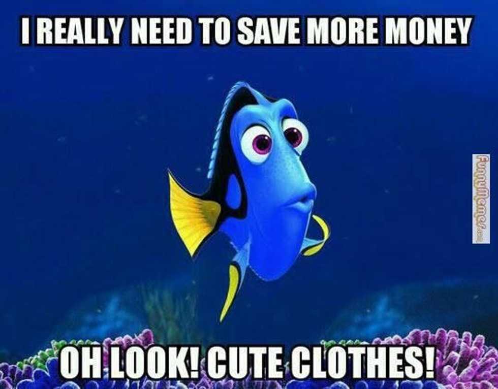 Tips To Help The Shopaholic In You